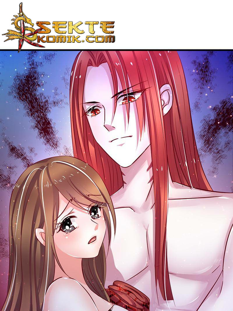 Beauty and the Beasts Chapter 11 Gambar 50